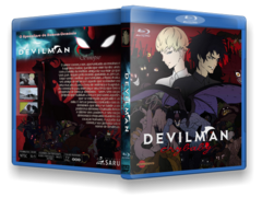 Devilman Crybaby