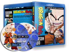 Dragon Ball - Box 2