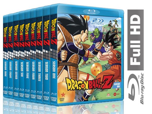 Dvd - Dragon Ball Z Volume 12 - Playarte - Revista HQ - Magazine Luiza