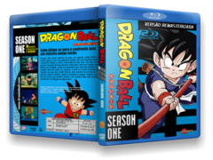 Dragon Ball - Box 1