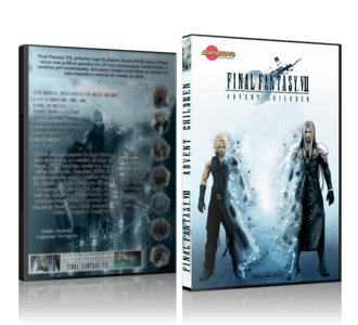 Final Fantasy VII Advent Children