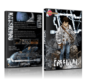 Freedom - comprar online