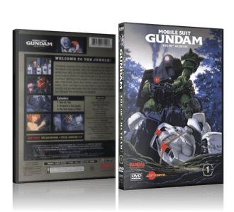 Gundam 08th MS Team - comprar online