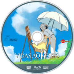 Ghibli 2013: Kaze Tachinu (Vidas ao Vento)