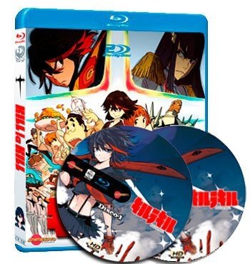 Kill la Kill