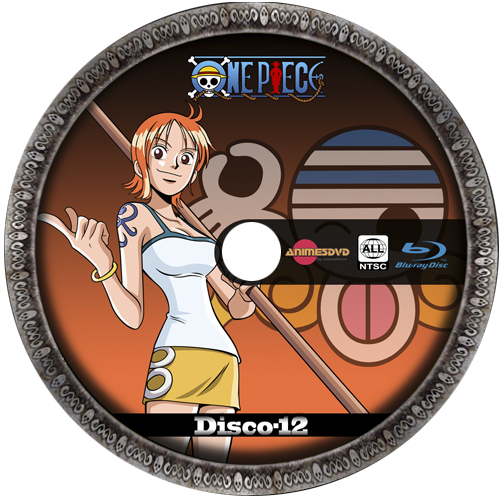 One Piece 1020 Episodios e Filmes (Coletânea em Blu Ray)