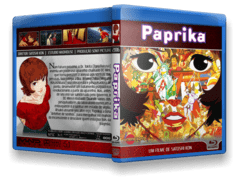 Paprika