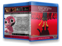 Paranoia Agent