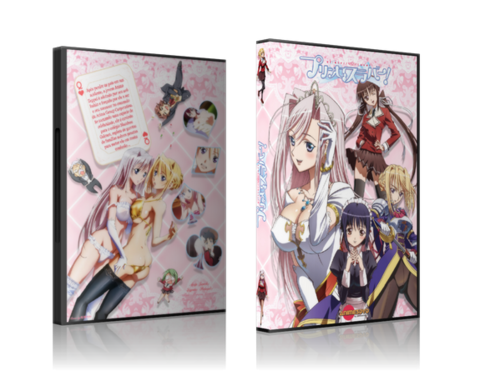 Princess Lover - comprar online