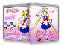 Sailor Moon Classic