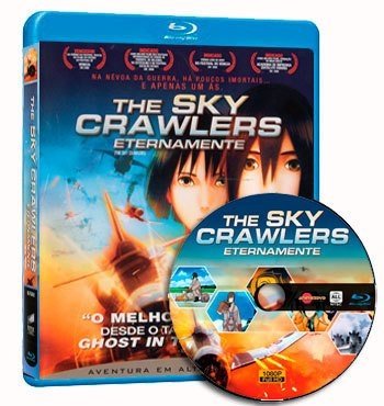 Sky Crawlers