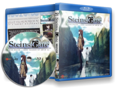 Steins;Gate: The Movie