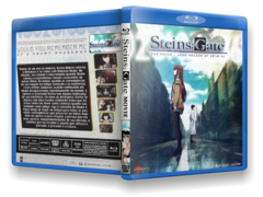 Steins;Gate: The Movie