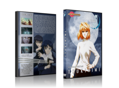 Tsukihime - comprar online