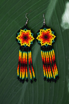 AROS MEXICANOS HUICHOLES