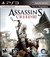 Assassin's Creed 3