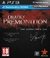 Deadly Premonition The Director's Cut