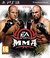 EA Sports MMA