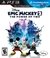 Epic Mickey 2 The Power Of Two