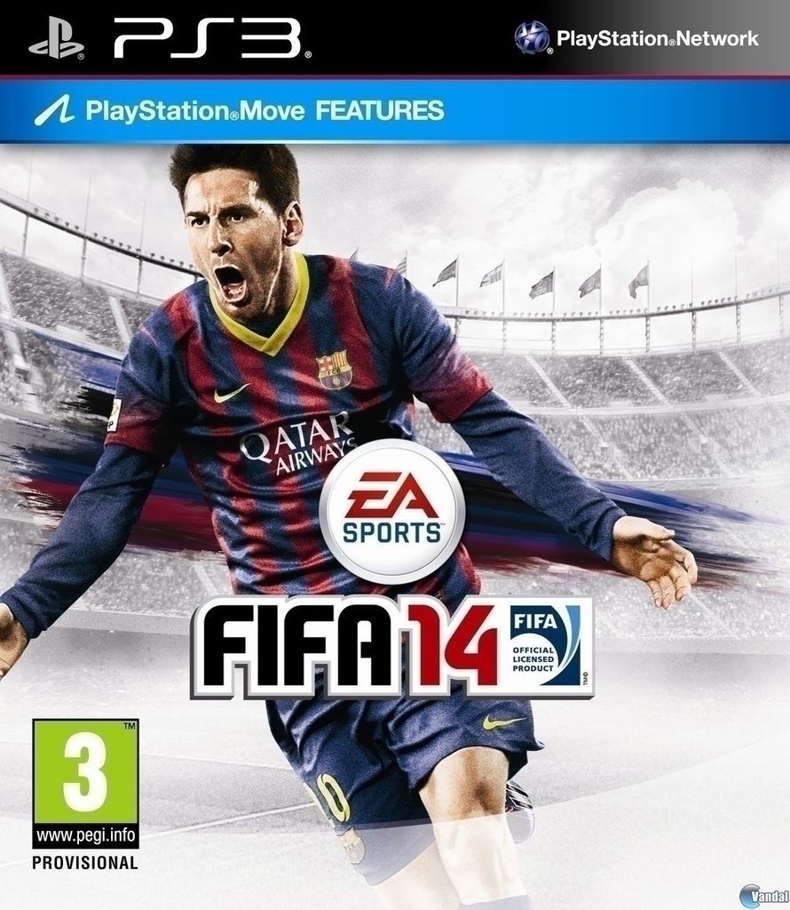 Fifa 21 Para Ps3 - Comprá en San Juan