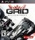 Grid Autosport