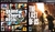 GTA 5 + The Last Of Us