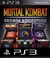 Mortal Kombat Arcade Kollection