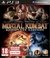 Mortal Kombat 9 Komplete Edition