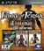 Prince Of Persia Trilogy HD