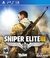 Sniper Elite 3