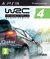 WRC 4 FIA World Championship