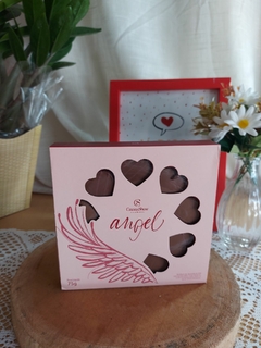 Chocolate Angel Cacau Show - comprar online