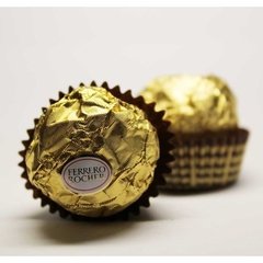 Chocolate Ferrero Rocher 08 und. - comprar online