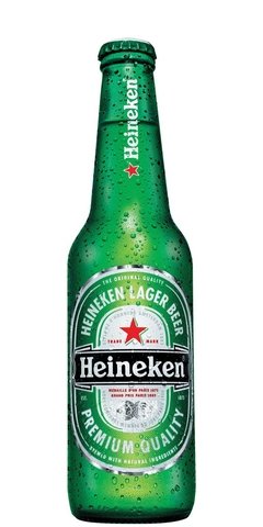 Cerveja Heineken Long Neck 330 ml