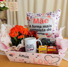 Bandeja Amor de Mãe