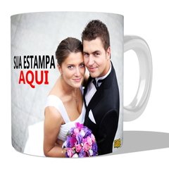 Caneca Personalizada