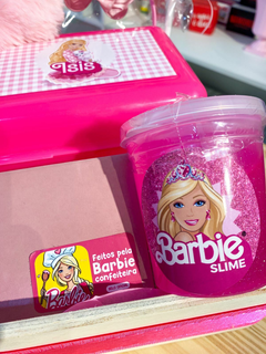 Caixa Barbie - comprar online
