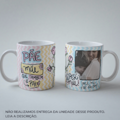 Caneca Pãe