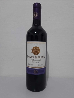 Vinho Santa Helena Reservado Carmenere