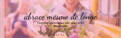 Banner da categoria Chocolates e guloseimas