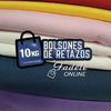 Retazos Lisos - (Art. 7609/00) - Fadete On Line