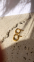 AROS GLAM GOLD - 5 MEDIDAS - comprar online