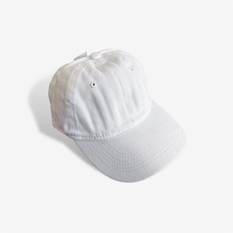 GORRA GABARDINA LISA