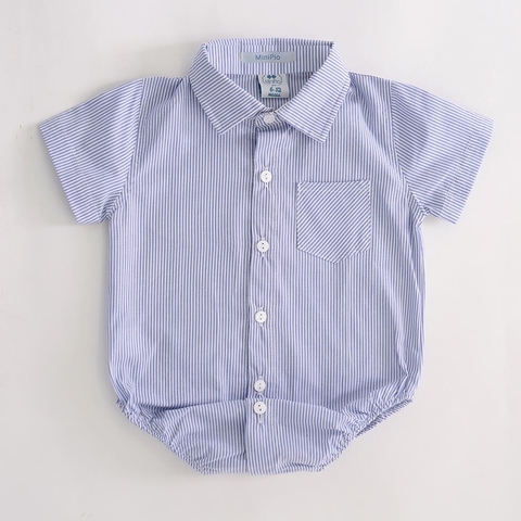 Body Camisas y Chombas para Bebes y Ninos