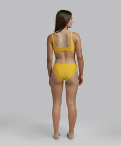 Trikini Anémona Amarilla en internet