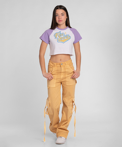 Pantalón Willow Maiz - comprar online