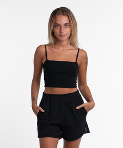 Short Kim Negro - comprar online