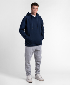 Jogger Logan Frisa Melange - comprar online