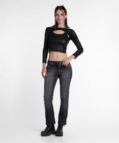 Top Cher Negro - tienda online