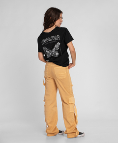 Pantalón Willow Maiz - Okiwama :: Tienda online 